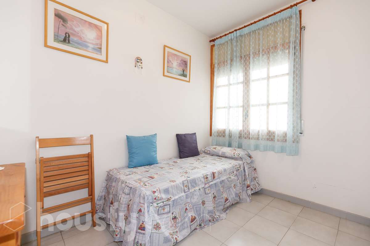 Piso en venta en Carrer de Lluís Companys,  Calafell-4
