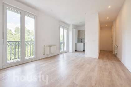 Piso en Calle Moreno Nieto