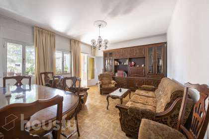 Piso en Avenida Segunda