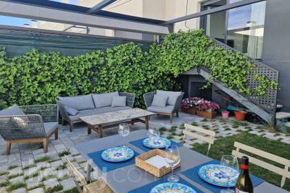 Casa en Calle de Vicente Rojo