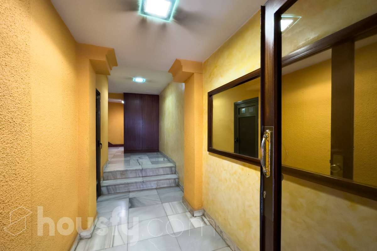Piso en venta en Carrer de Garcilaso, Sant Andreu, Barcelona-3