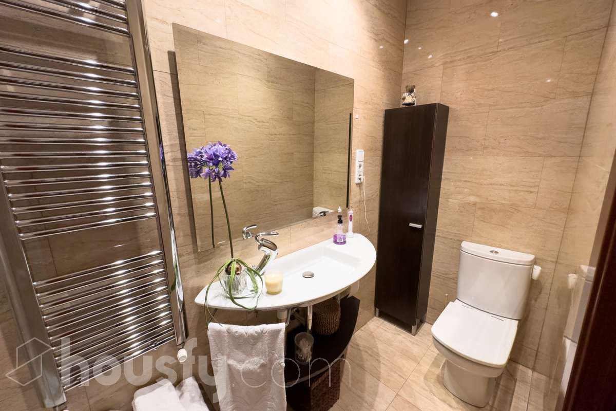 Piso en venta en Carrer de Garcilaso, Sant Andreu, Barcelona-4