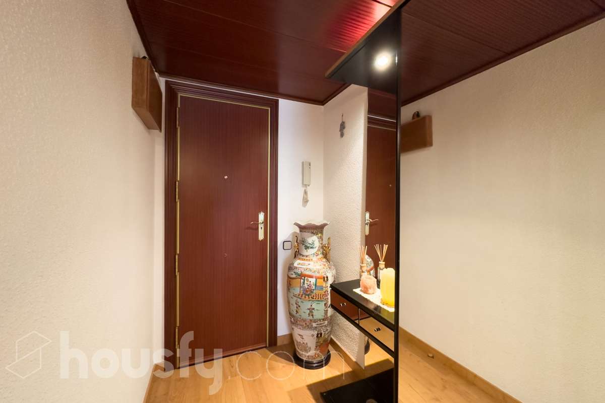 Piso en venta en Carrer de Garcilaso, Sant Andreu, Barcelona-2