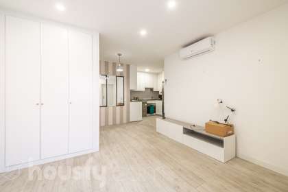 Bajo en Calle de Arias Montano