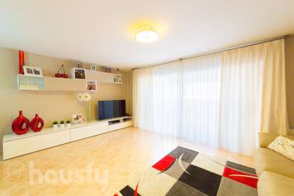 Casa en Carrer de Miquel Servet