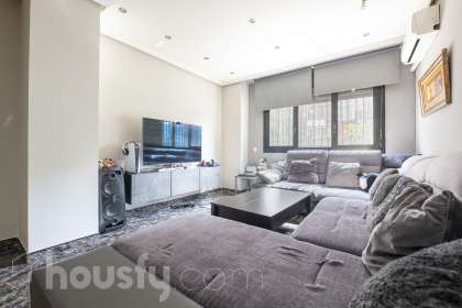 Piso en Calle de Gregorio Donas