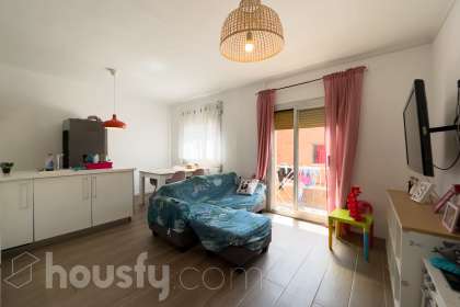 Piso en Calle Vistalegre