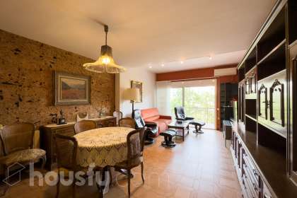 Piso en Carrer de Pujades