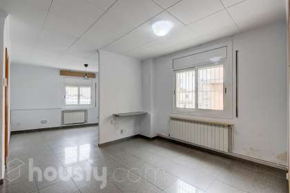 Piso en Calle del Segre