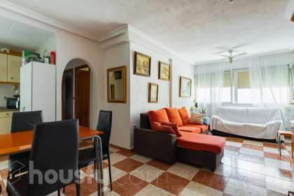 Piso en Calle Pintor Pedro Camacho