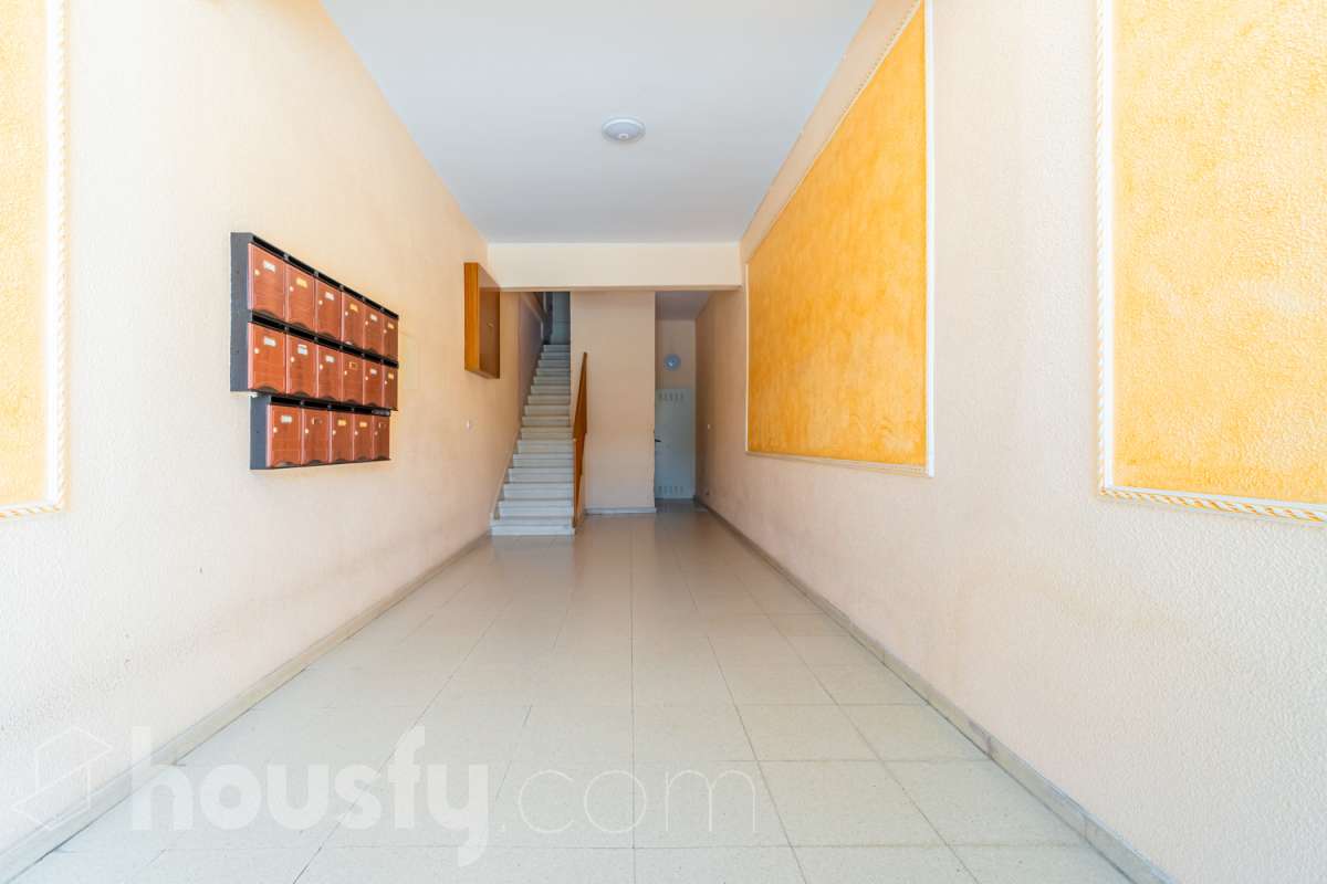 Piso en venta en Carretera Arcos, Zona sur - Bº Cortes, Burgos-3