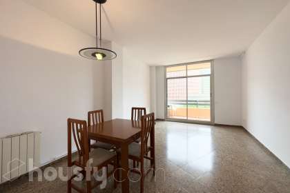 Piso en Carrer de Buenos Aires