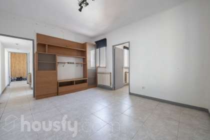 Piso en Calle de Molina