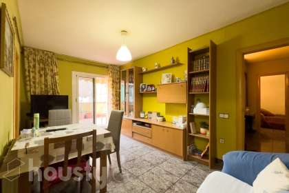 Piso en Carrer de Santiago