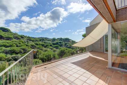 Casa en Calle Prat de la Riba