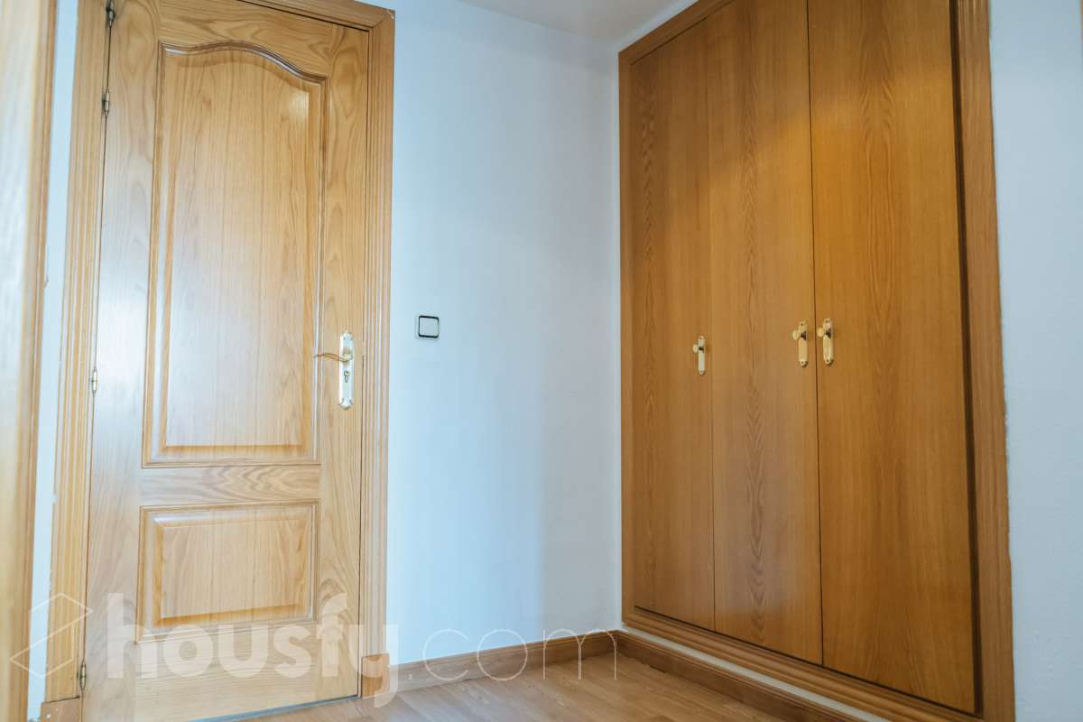 Piso en venta en Calle Huesca,  Fuenlabrada-4