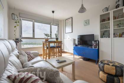 Piso en Calle Eduardo Chillida