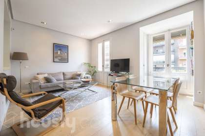 Piso en Calle de Diego de León