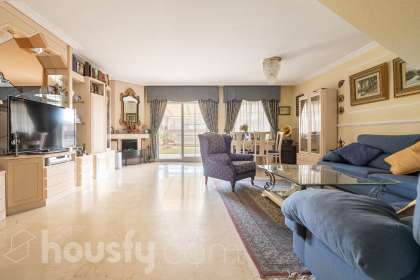 Casa en Calle Juventud