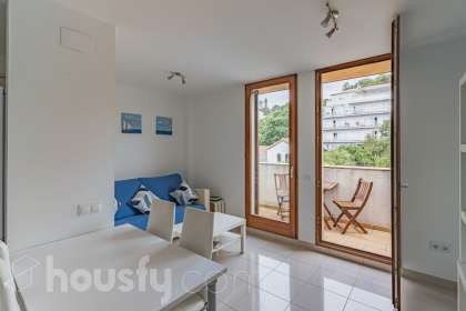 Piso en Avinguda Pelegrí