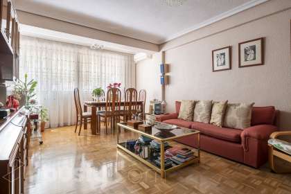 Piso en Calle Marroquina