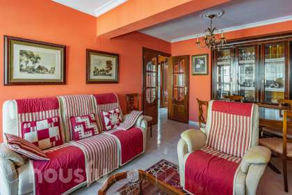 Piso en Avenida Castelao