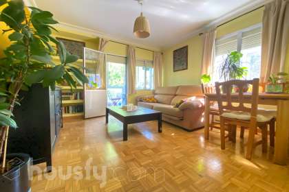 Piso en Calle Teniente Muñoz Díaz