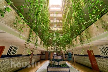 Piso en Calle Goleta