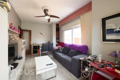 Piso en Carrer del Ripollès