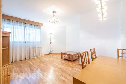 Piso en Calle de Polán