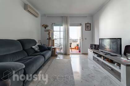 Piso en Avenida de la Envía