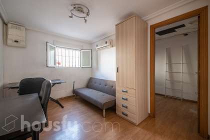 Piso en Calle de Coca