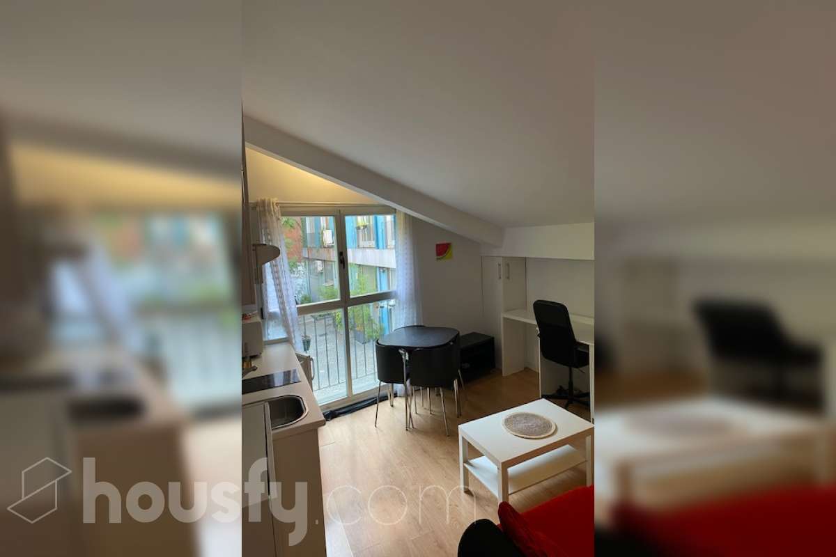 Piso en alquiler en Calle de Beatriz Galindo, Centro, Madrid-1