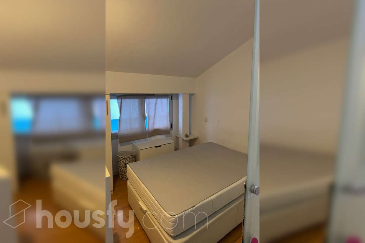 Piso en alquiler en Calle de Beatriz Galindo, Centro, Madrid-4