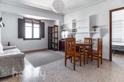 Piso en Avinguda del País Valencià