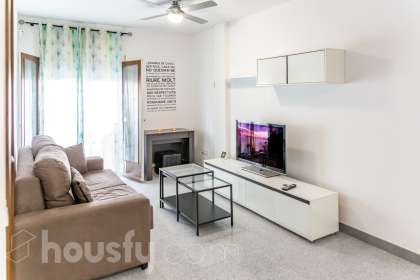 Piso en Carrer de Francesc Mas i Ros