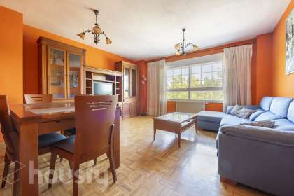 Piso en Calle de la Lonja de la Seda