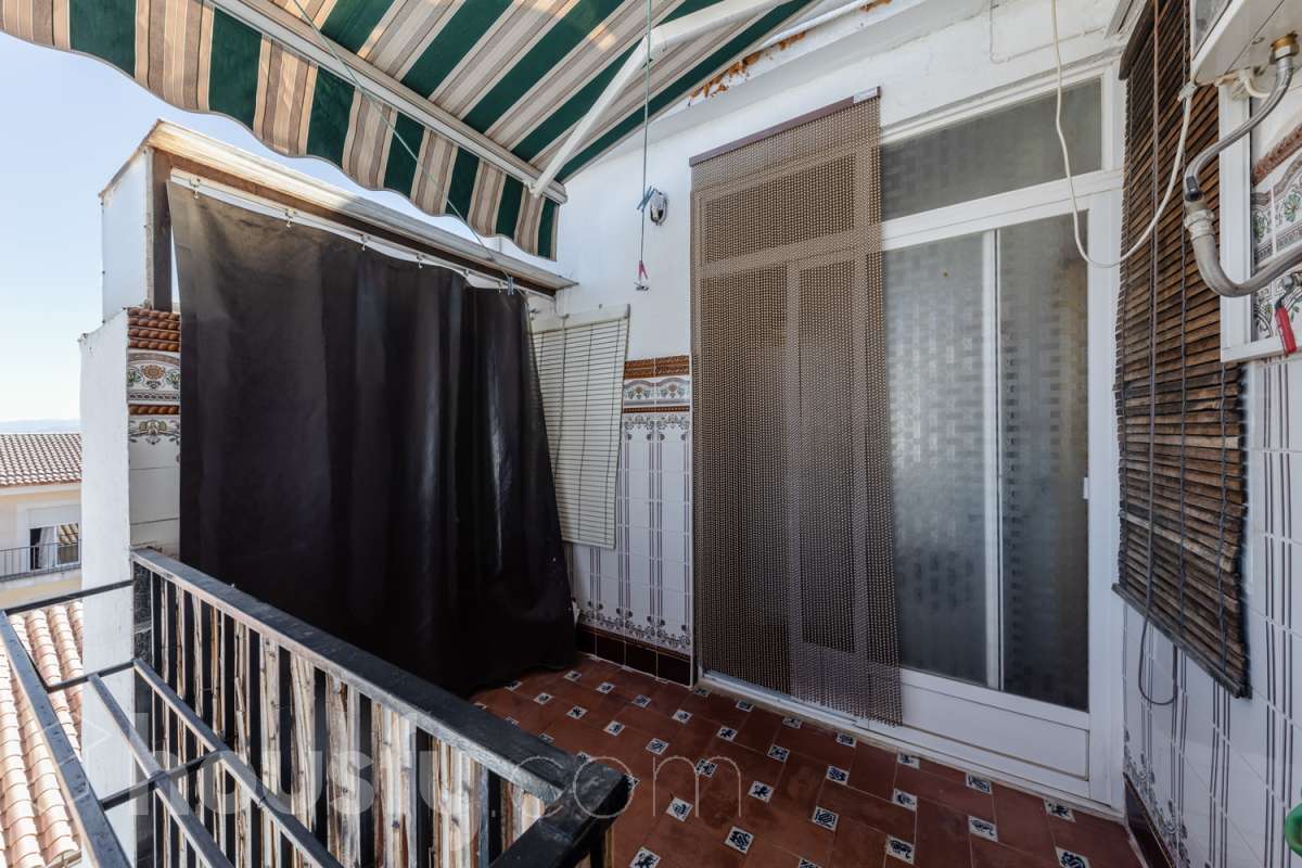 Piso en venta en Calle Maria Auxiliadora,  Ubeda-3