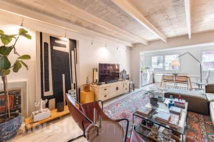 Viviendas en venta en Sarrià-Sant Gervasi de Barcelona