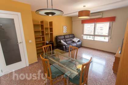 Piso en Carrer del Litògraf Pascual i Abad