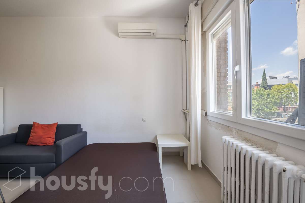Piso en venta en Calle Velazquez, Chamartín, Madrid-2
