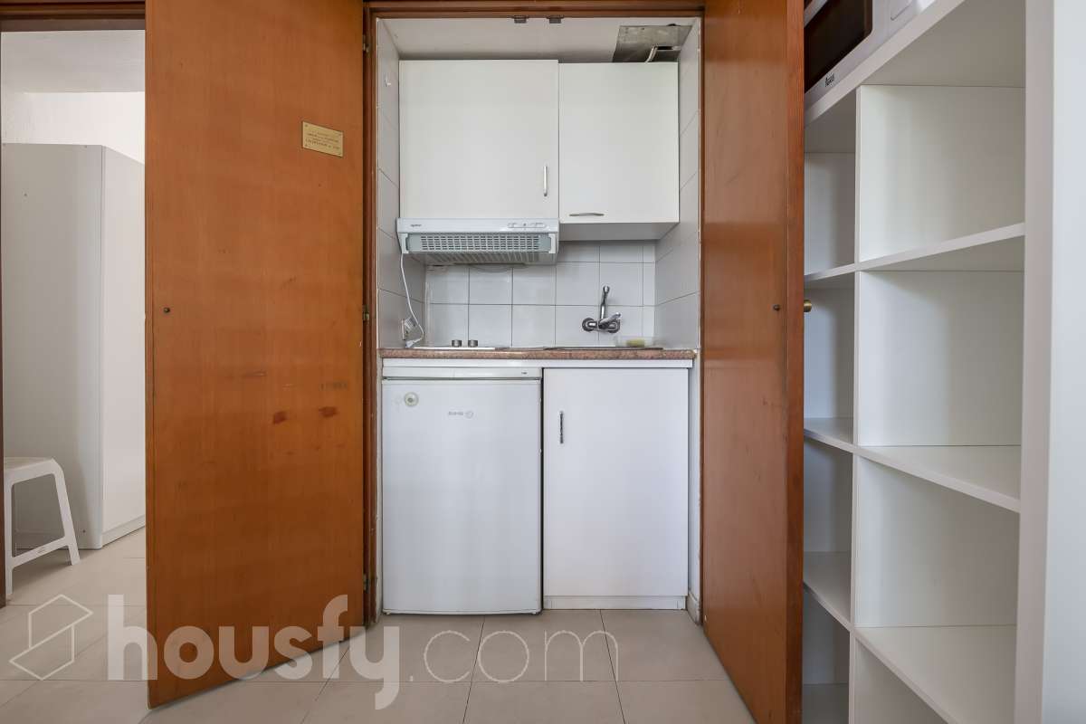 Piso en venta en Calle Velazquez, Chamartín, Madrid-4