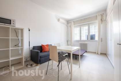 Piso en Calle Velazquez