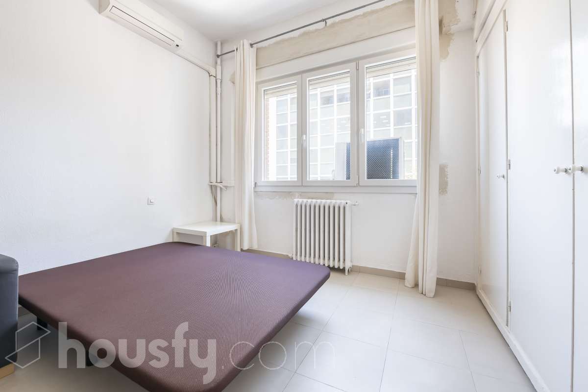 Piso en venta en Calle Velazquez, Chamartín, Madrid-1