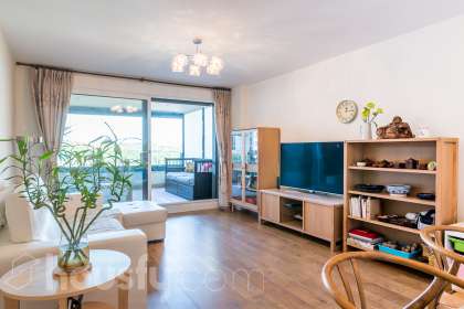 Piso en Avenida de Secundino Zuazo