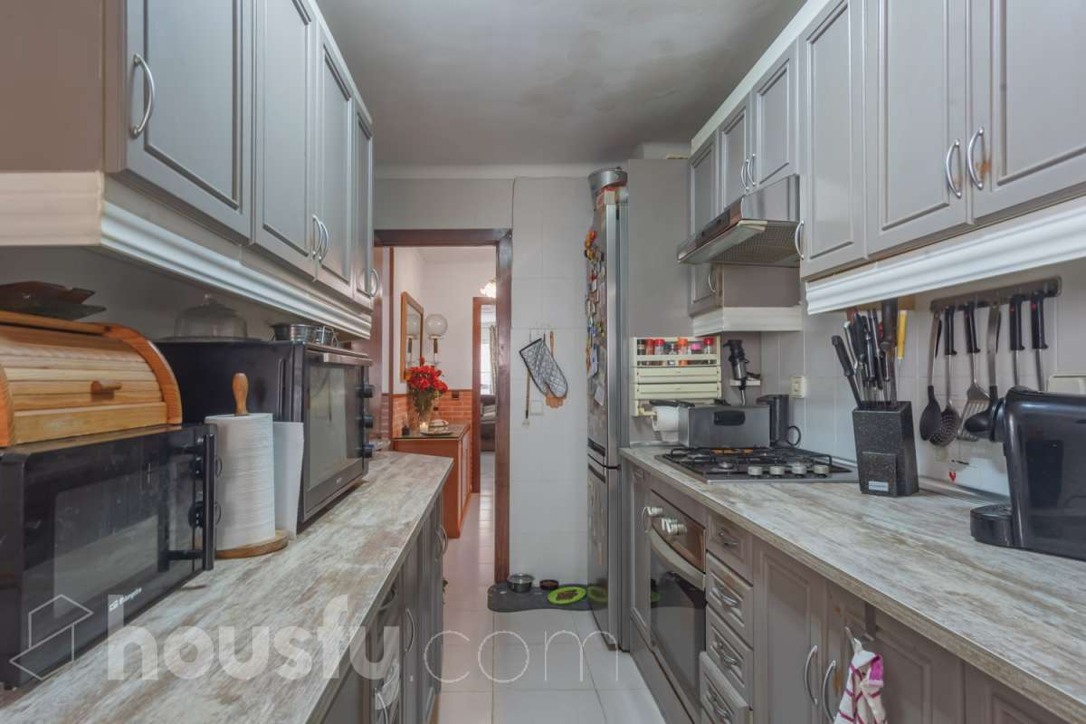 Piso en venta en Carrer d'Extremadura,  Cambrils-2