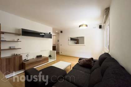 Piso en Carrer de Cienfuegos