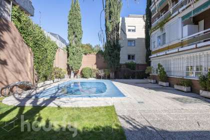 Piso en Calle de Fernández Caro