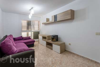 Piso en Calle Gloria