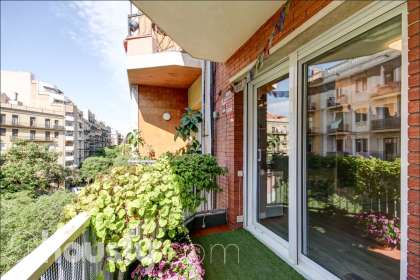 Piso en Carrer de Provença